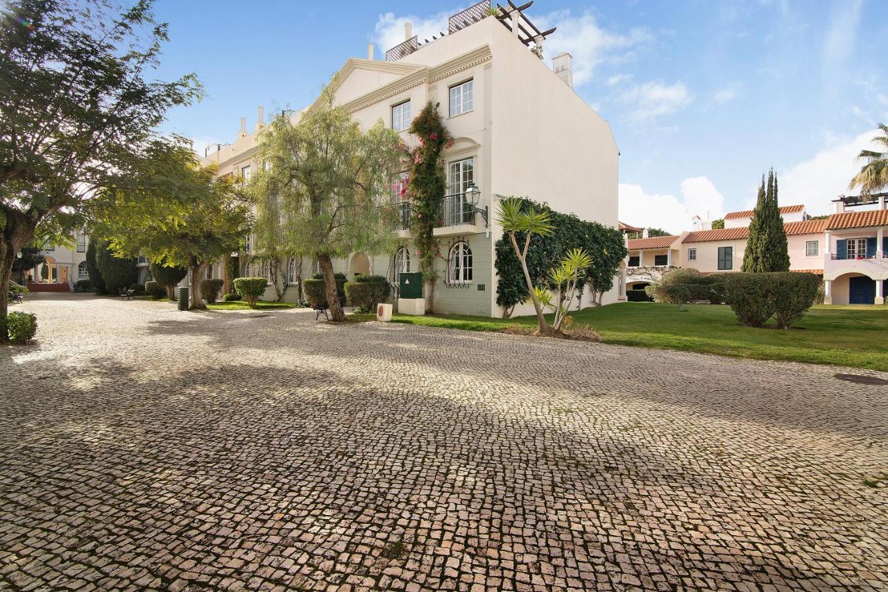Apartamento Old Village T2 Duplex Quarteira Exterior photo