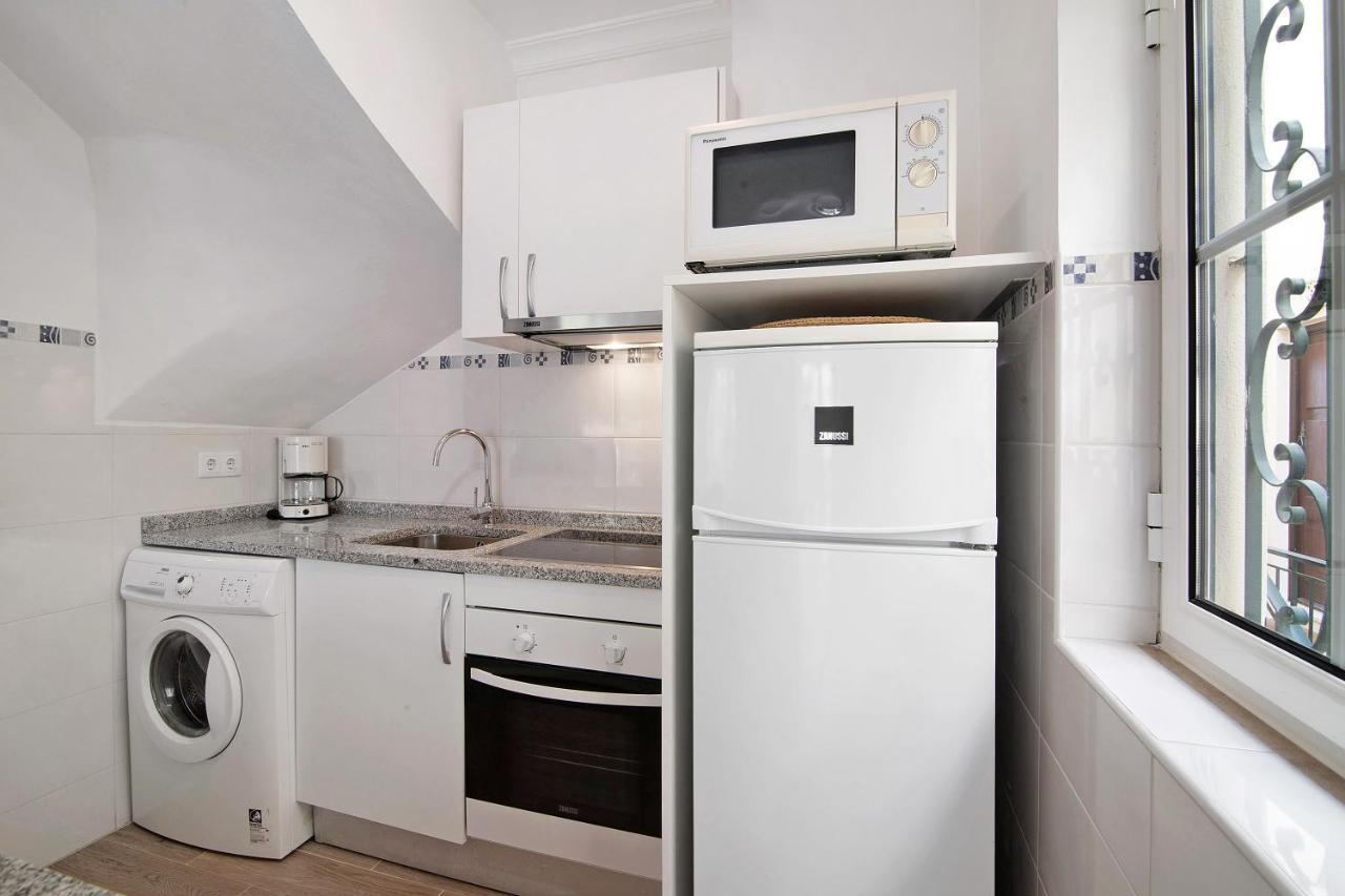 Apartamento Old Village T2 Duplex Quarteira Exterior photo