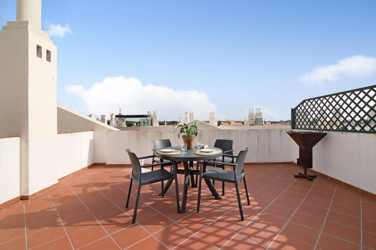 Apartamento Old Village T2 Duplex Quarteira Exterior photo