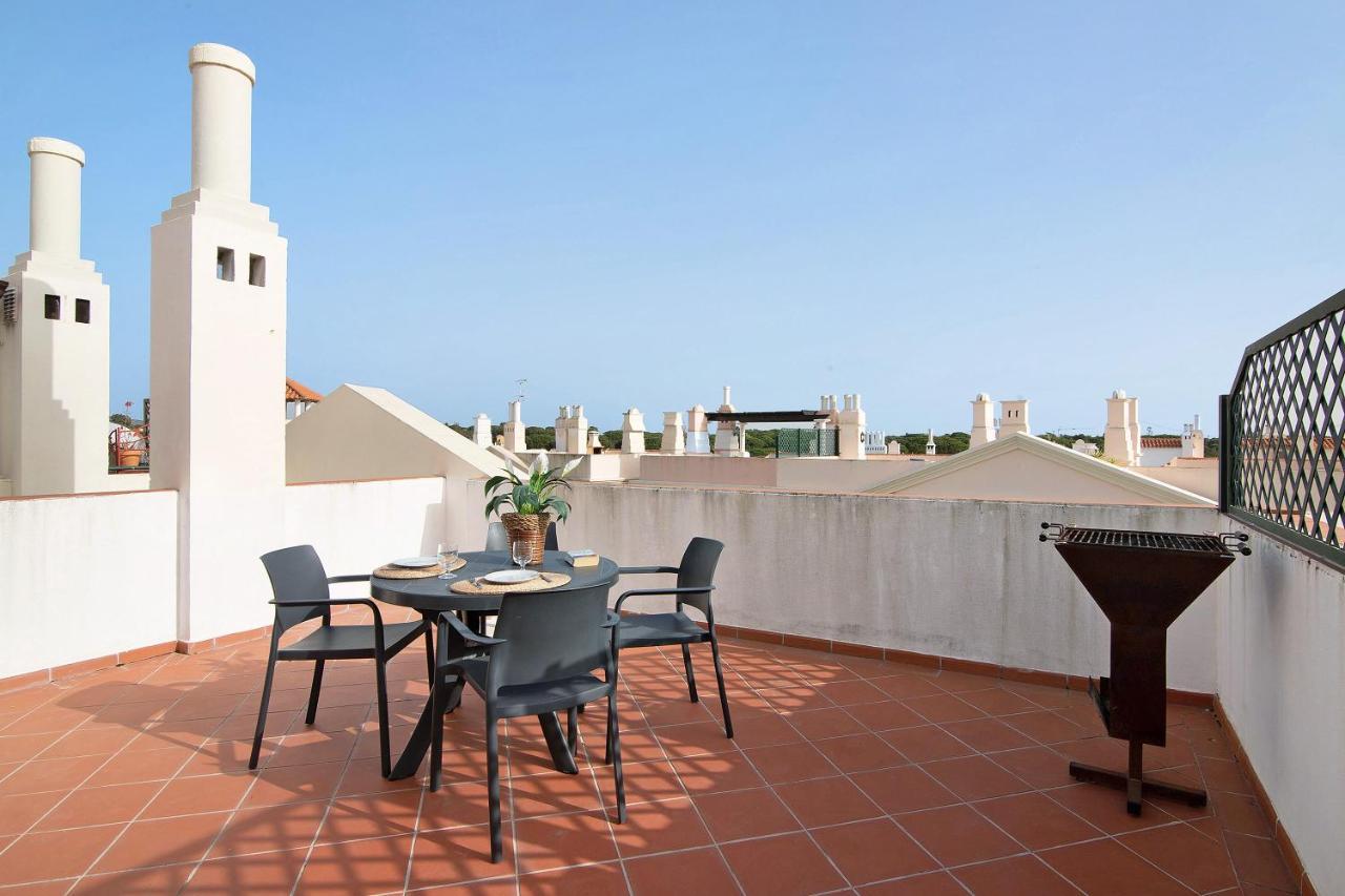 Apartamento Old Village T2 Duplex Quarteira Exterior photo